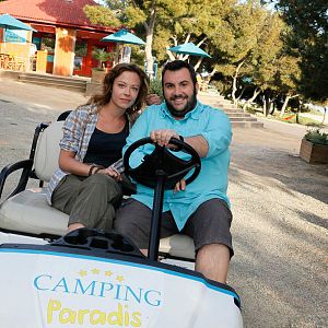 Fotoğraf Laurent Ournac