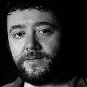 Fotoğraf Frédéric Saurel