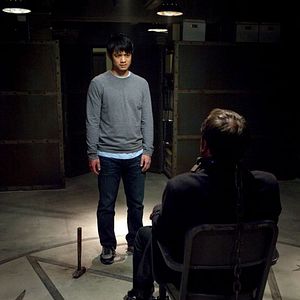 Fotoğraf Osric Chau