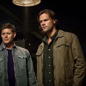 Fotoğraf Jared Padalecki