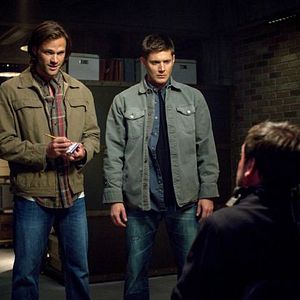 Fotoğraf Jared Padalecki