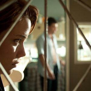 Fotoğraf Kurt Kapıda