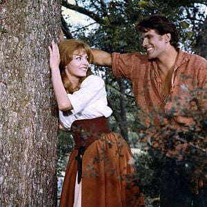 Fotoğraf Giuliano Gemma