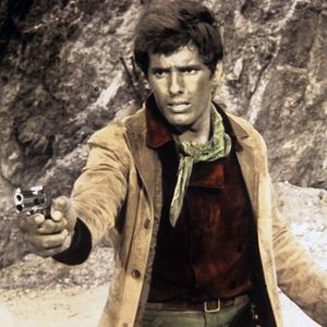 Fotoğraf Giuliano Gemma