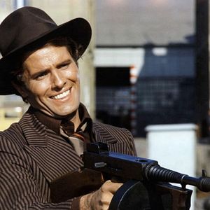 Fotoğraf Giuliano Gemma