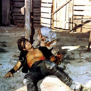 Fotoğraf Giuliano Gemma