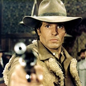 Fotoğraf Giuliano Gemma