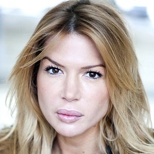 Fotoğraf Alexandra Génovès