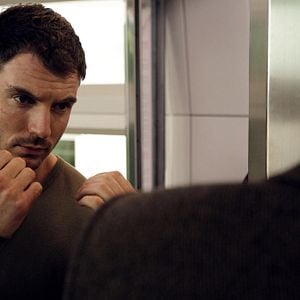 Fotoğraf Crossing Lines