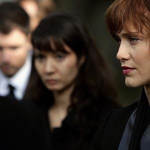 Fotoğraf Crossing Lines