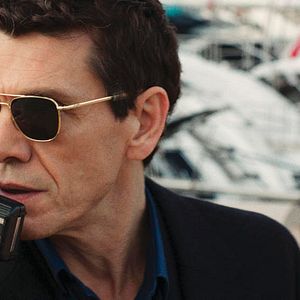 Fotoğraf Marc Lavoine