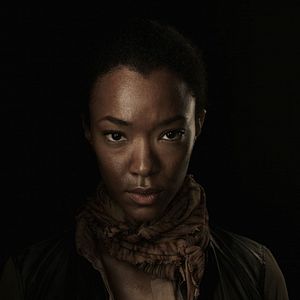 Fotoğraf The Walking Dead