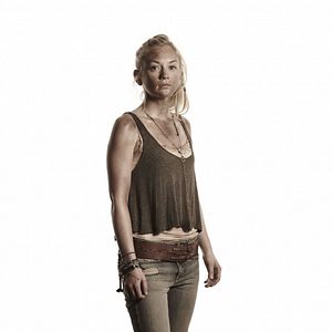 Fotoğraf Emily Kinney