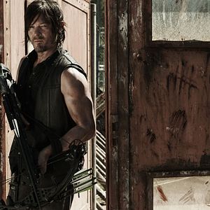 Fotoğraf The Walking Dead