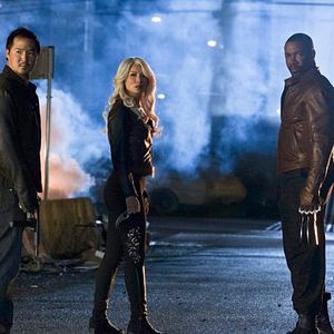 Fotoğraf Michael Jai White