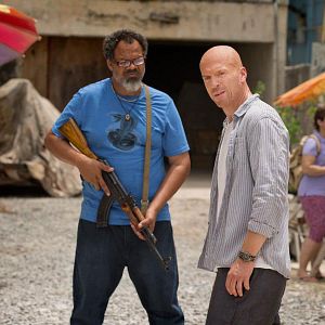 Fotoğraf Damian Lewis