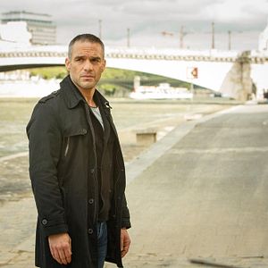 Fotoğraf Philippe Bas