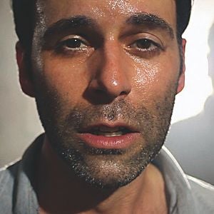 Fotoğraf Paul Conway