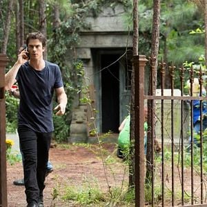 Fotoğraf Ian Somerhalder