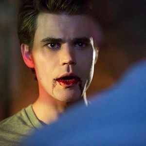 Fotoğraf Paul Wesley