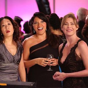 Fotoğraf Ellen Pompeo