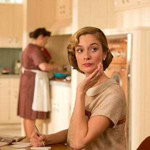 Fotoğraf Caitlin FitzGerald