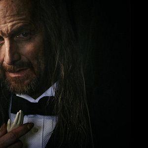 Fotoğraf Denis O'Hare