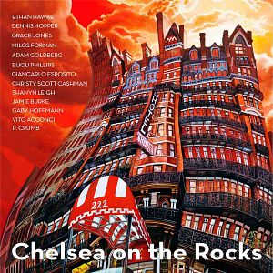 Fotoğraf Chelsea'de Rock