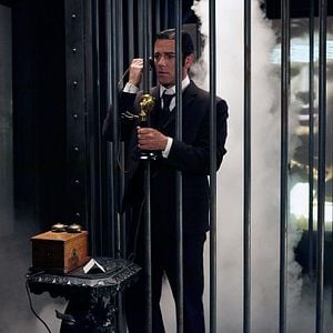 Fotoğraf Yannick Bisson