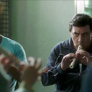 Fotoğraf Steven Van Zandt