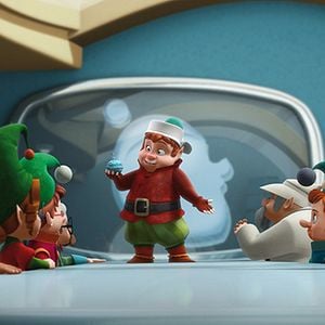 Fotoğraf Zamanda Yolculuk