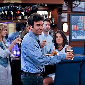 Fotoğraf Cobie Smulders