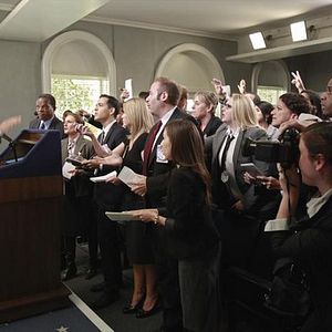 Fotoğraf Tony Goldwyn