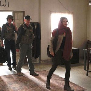 Fotoğraf Sean Murray