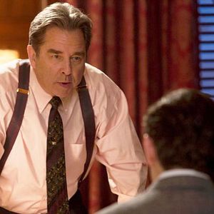 Fotoğraf Beau Bridges