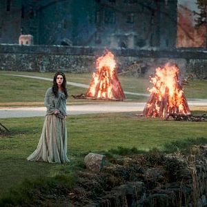 Fotoğraf Adelaide Kane