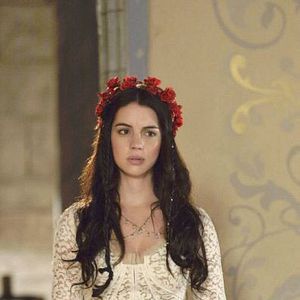 Fotoğraf Adelaide Kane