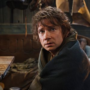 Fotoğraf Hobbit: Smaug'un Çorak Toprakları