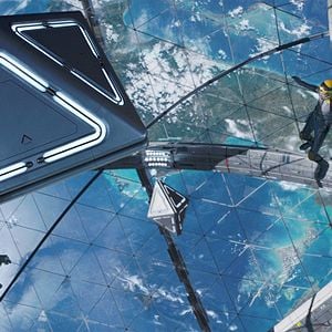 Fotoğraf Ender's Game: Uzay Oyunları