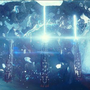 Fotoğraf Ender's Game: Uzay Oyunları