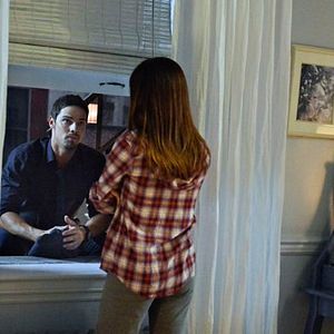 Fotoğraf Jay Ryan (III)