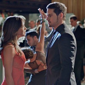 Fotoğraf Jay Ryan (III)