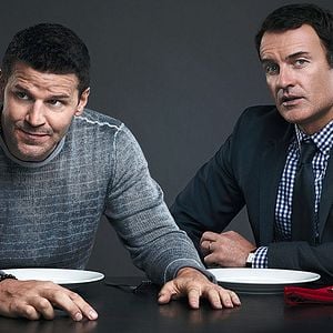 Fotoğraf Julian McMahon