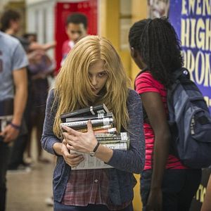 Fotoğraf Chloë Grace Moretz