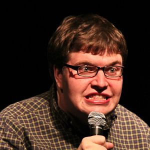 Fotoğraf Erik Charles Nielsen