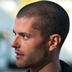 Fotoğraf Victor Garcia (VI)