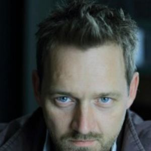 Fotoğraf Rod Hallett