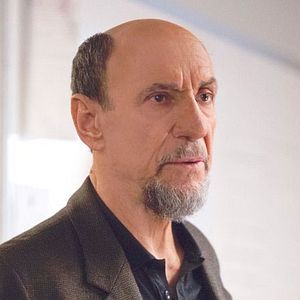 Fotoğraf F. Murray Abraham