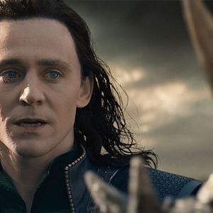 Fotoğraf Thor: Karanlık Dünya