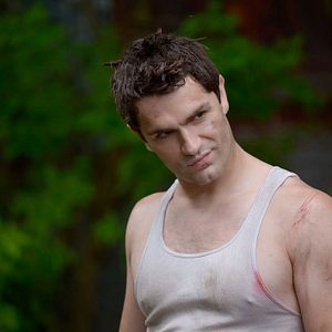 Fotoğraf Sam Witwer